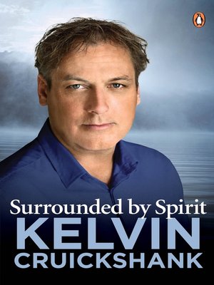 cover image of Surrounded by Spirit
